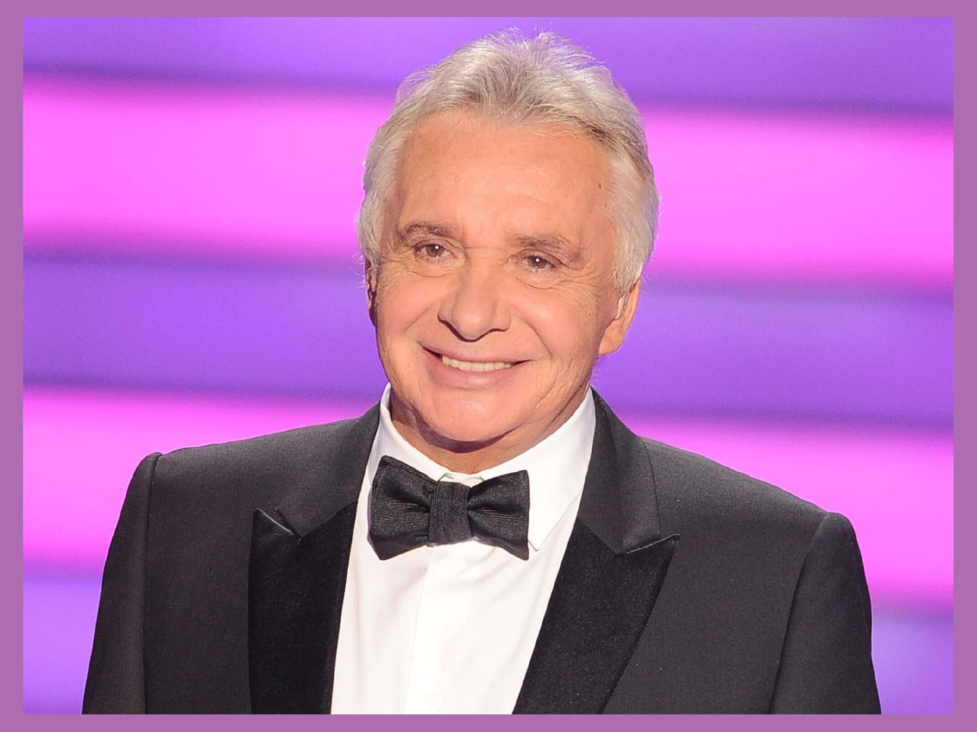 Michel Sardou